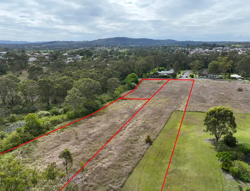 4/DP114687 - Lot 6,7 Richardson & Lambert Streets, Wingham, North Coast, 0房, 0浴, Section