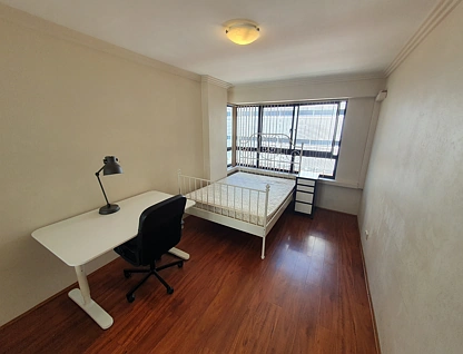 32/12-22 DORA STREET, Hurstville, St George, 2 rūma, 2 rūma horoi, Apartment