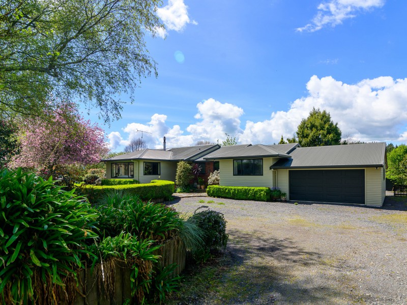 72 Gears Road, Kinleith, South Waikato, 3 chambres, 0 salles de bain