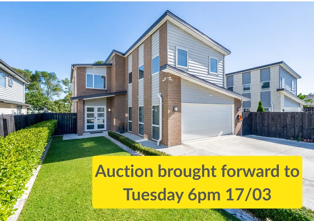 2 Aurea Avenue, Pakuranga, Manukau City, Auckland