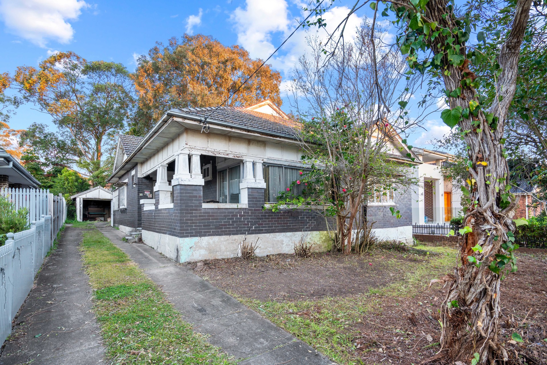 16 HYDEBRAE ST, STRATHFIELD NSW 2135, 0 Bedrooms, 0 Bathrooms, House