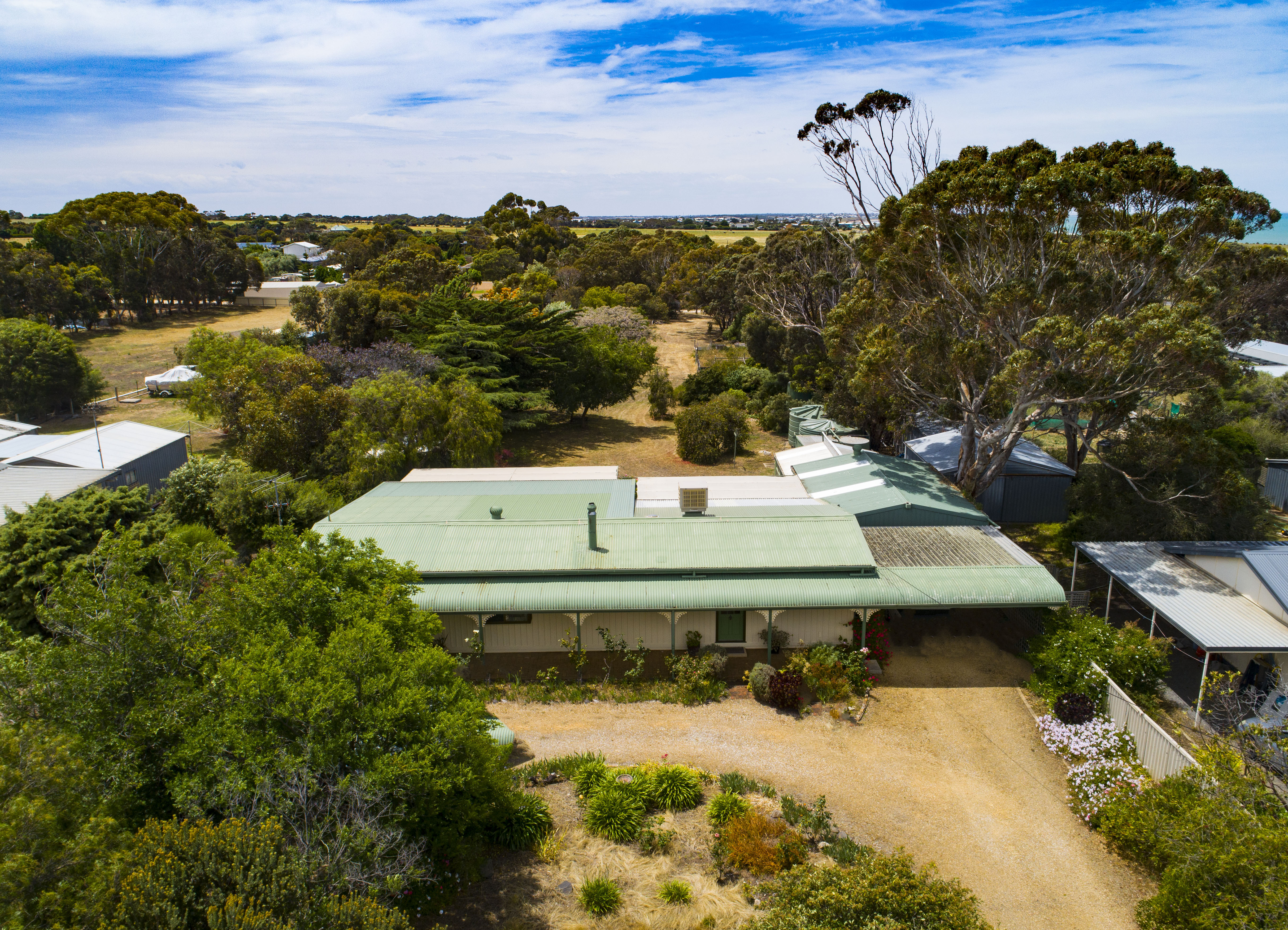 24 BAYVIEW RD, PORT ELLIOT SA 5212, 0 rūma, 0 rūma horoi, House