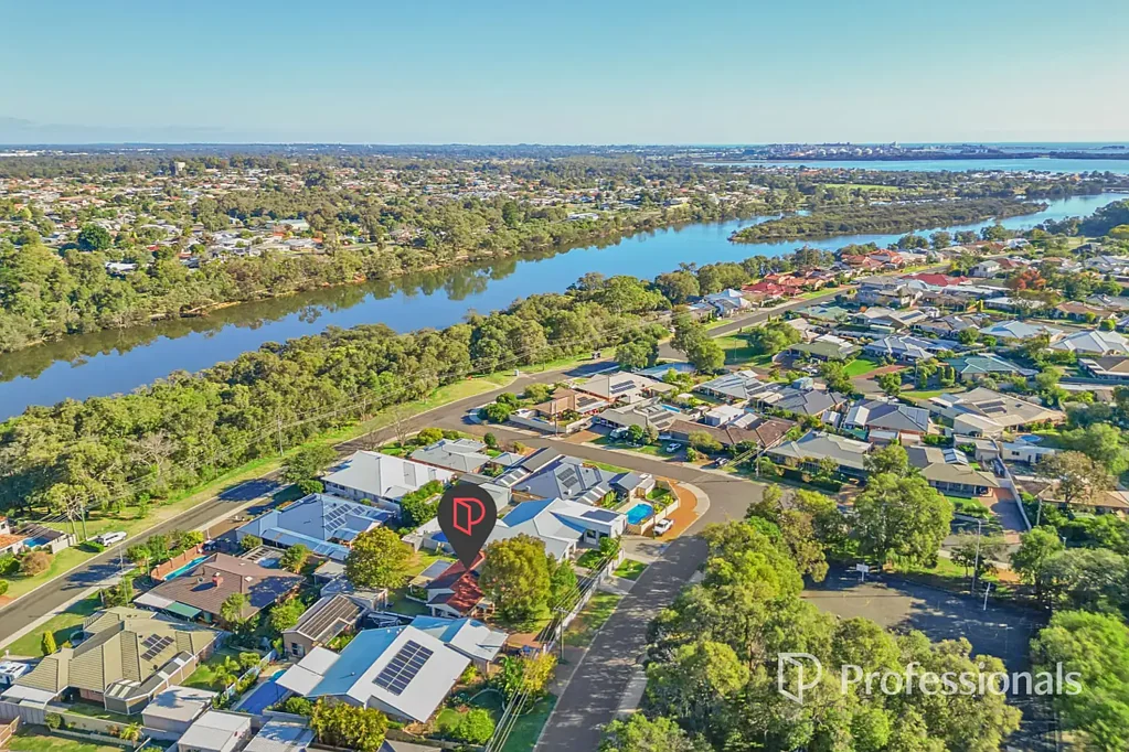 Australind 3房  Space, Comfort & Endless Potential