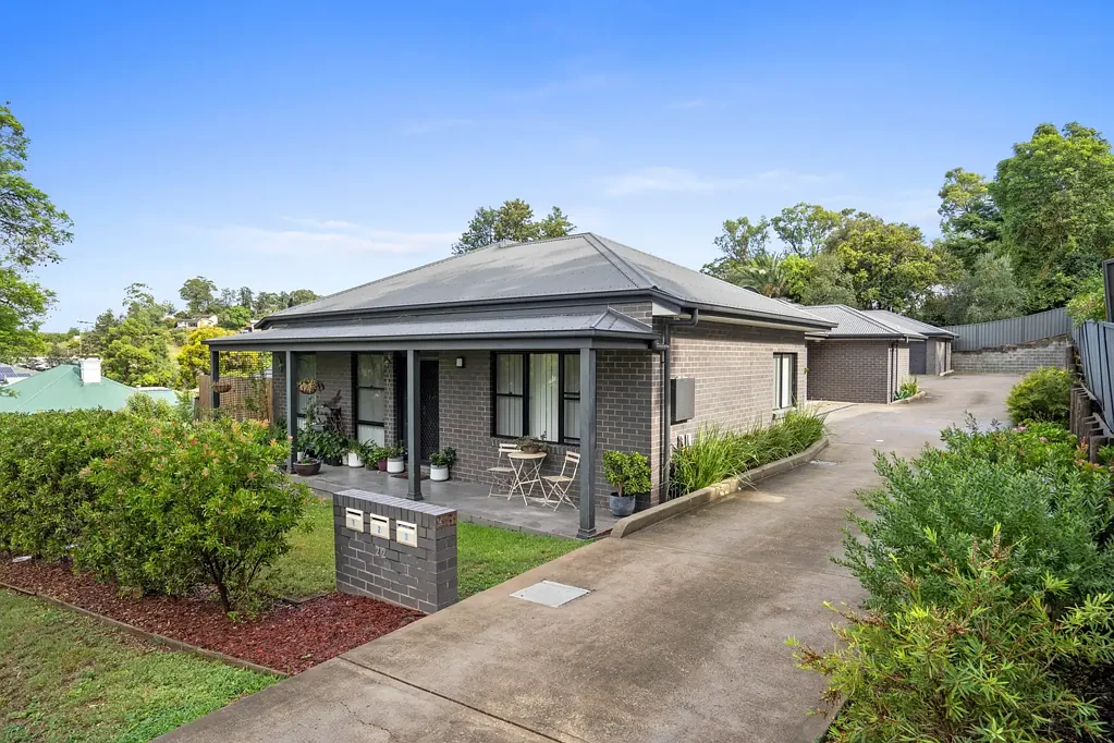 1/22 Foley Street, Muswellbrook, NSW 2333