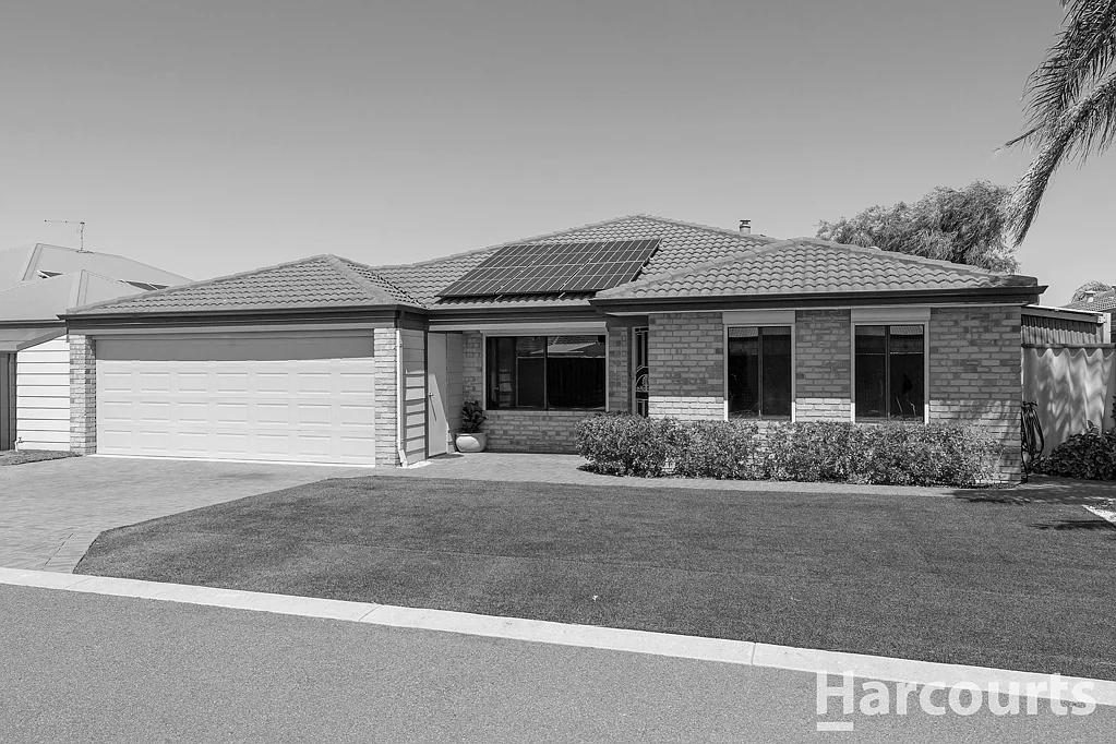 6 Burgos Lane, Port Kennedy, WA 6172