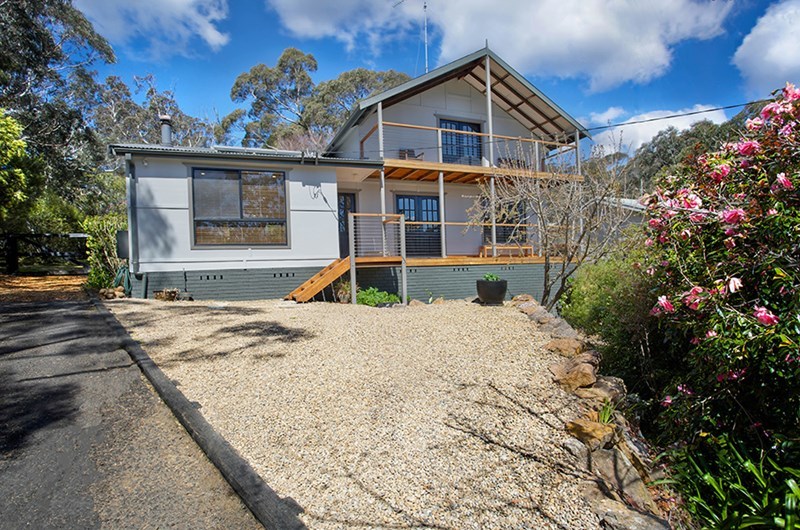 71-73 BETTINGTON RD, BLACKHEATH NSW 2785, 0房, 0浴, House