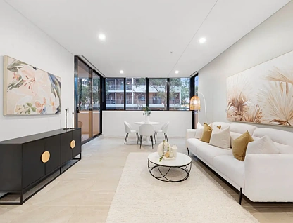 151/7 Flock Street, Lidcombe, NSW 2141, 2 slaapkamers, 2 badkamers, Apartment