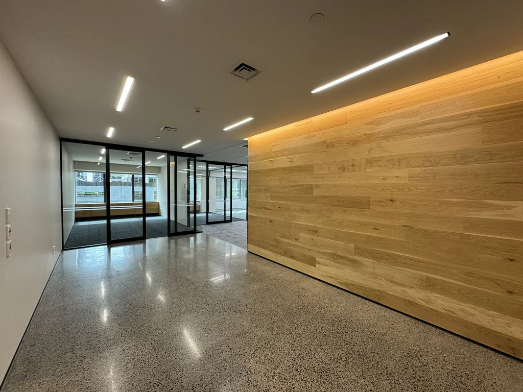 Auckland Central Shortland Street Office