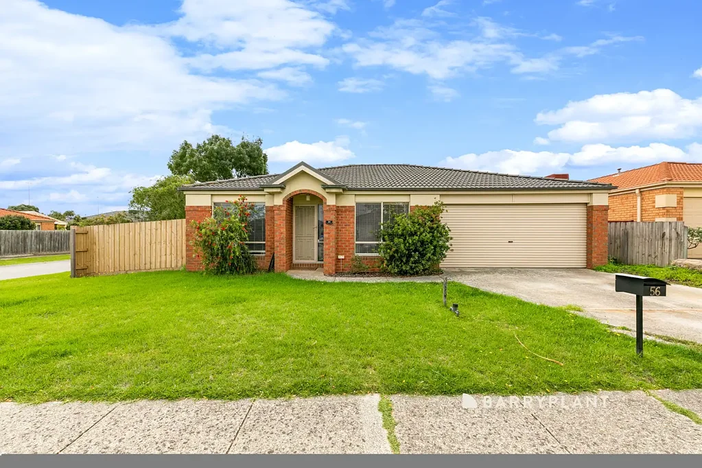 Lovely Family Home with side access