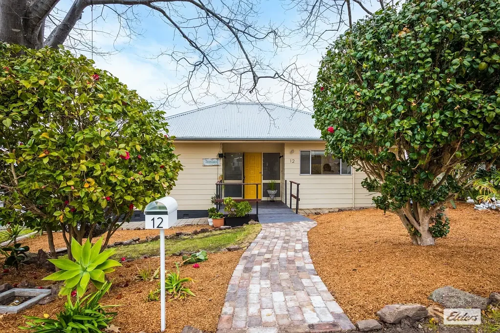 Bega 3房  Classic Charm, Beautifully Renovated