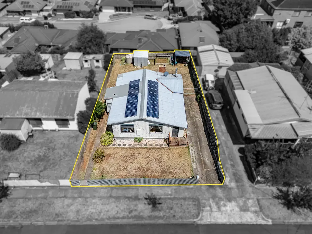 17 Fenton Street, Warragul, VIC 3820