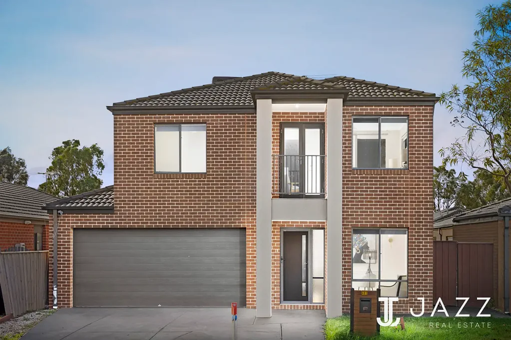 401 Boardwalk Boulevard, Point Cook, VIC 3030