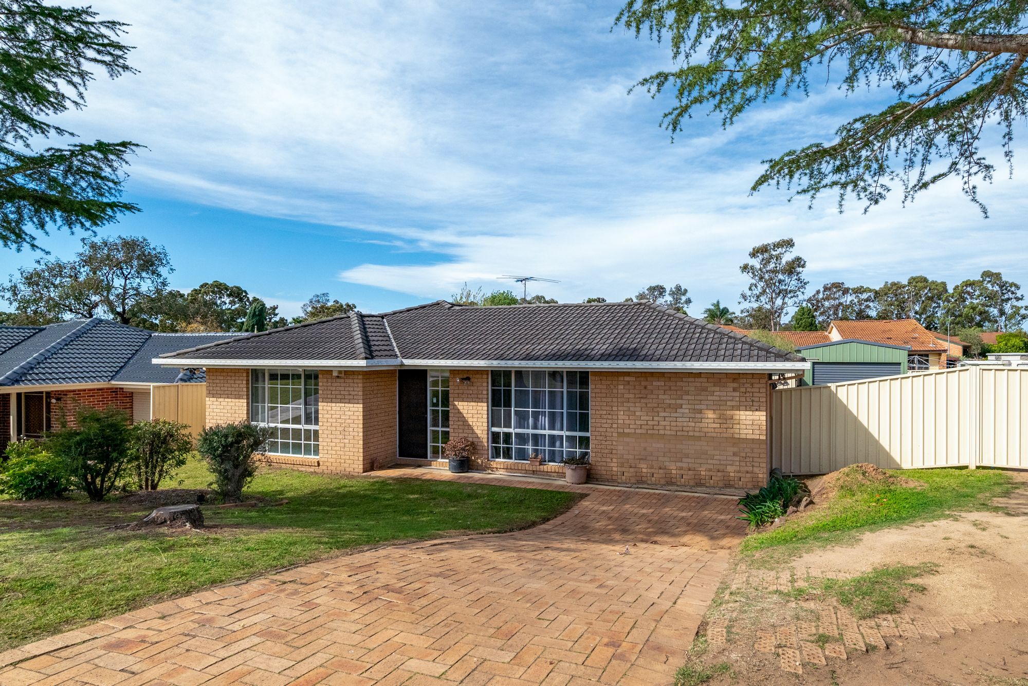 9 QUINION PL, AMBARVALE NSW 2560, 0 chambres, 0 salles de bain, House