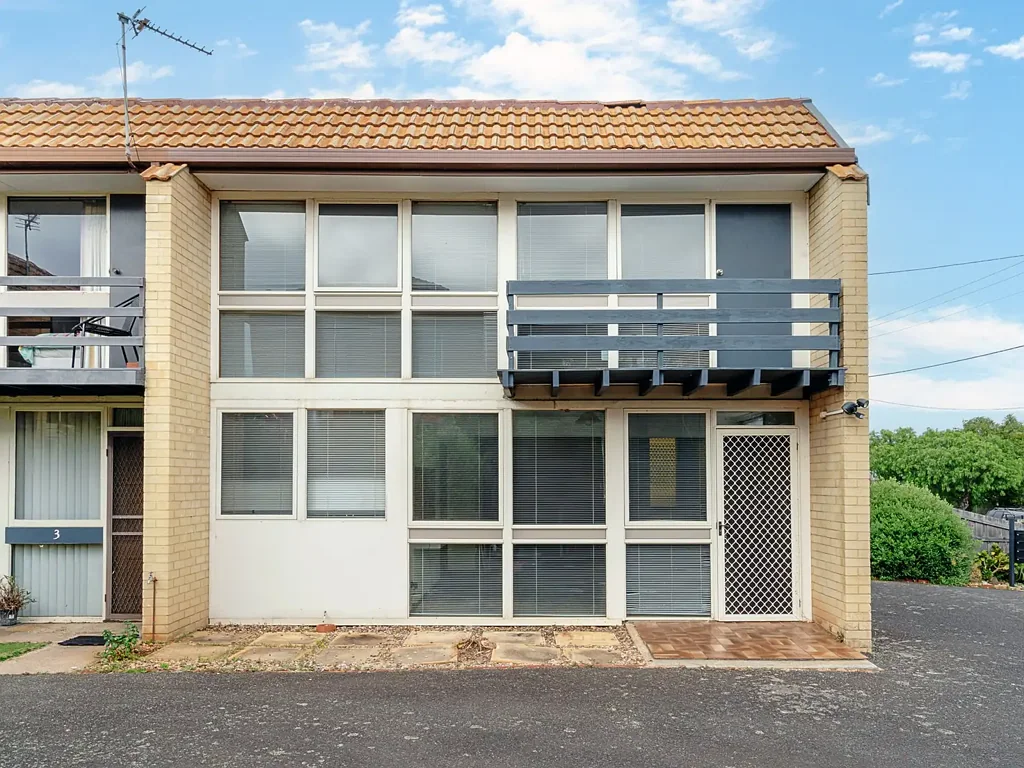 Easy Living in Devonport