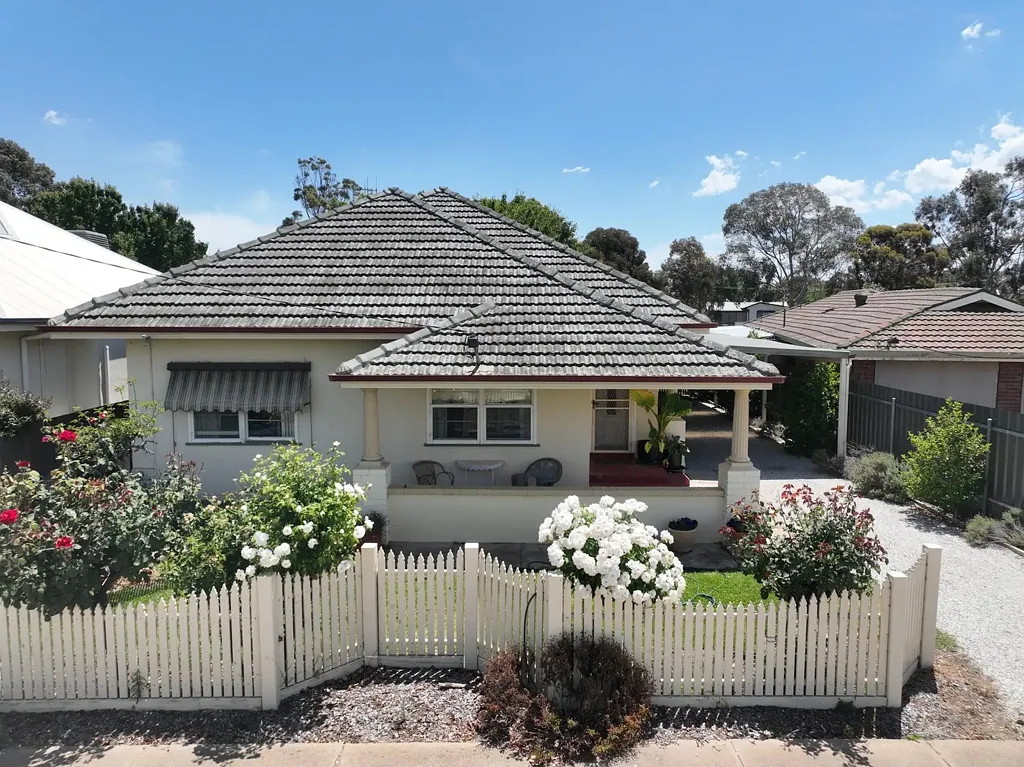 65 Tocumwal Road, Numurkah, VIC 3636