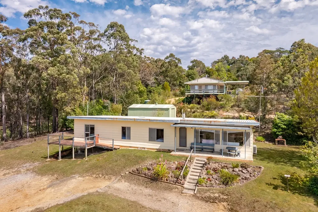 12 Adelaide Avenue, WONBOYN Via, Eden, NSW 2551