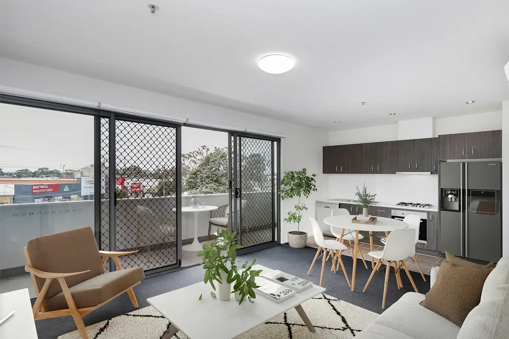 205/251 Ballarat Road, Braybrook, VIC 3019