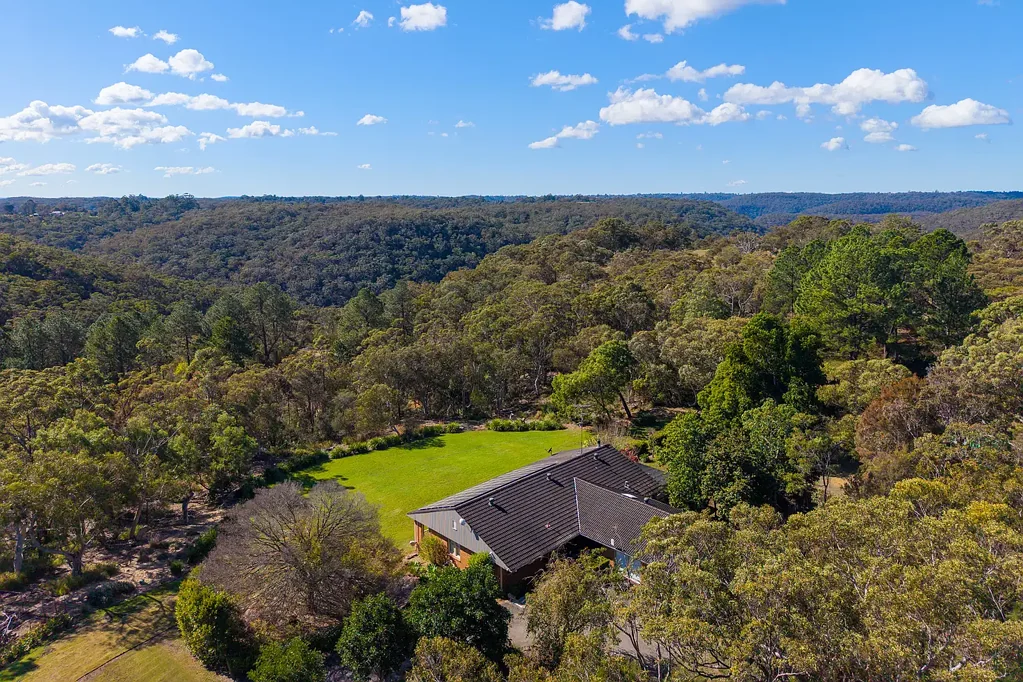 Arcadia 7Kwarto Timeless Acreage Living
