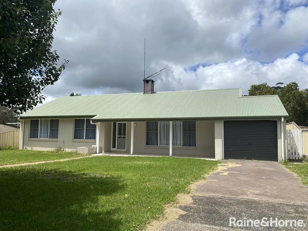 3 Bedroom Home in Colo Vale