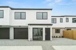 Lot 5/33 Eden Street, Mangere East