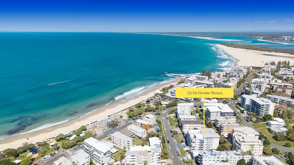 Kings Beach 3房  Elevated Coastal Living | Sub-Penthouse at Aspire On Kings