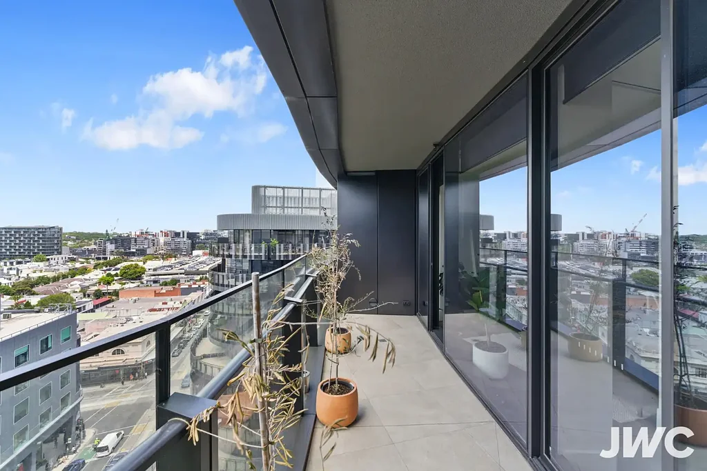 South Yarra 1ห้องนอน Sophisticated South Yarra Living with World Class Amenities