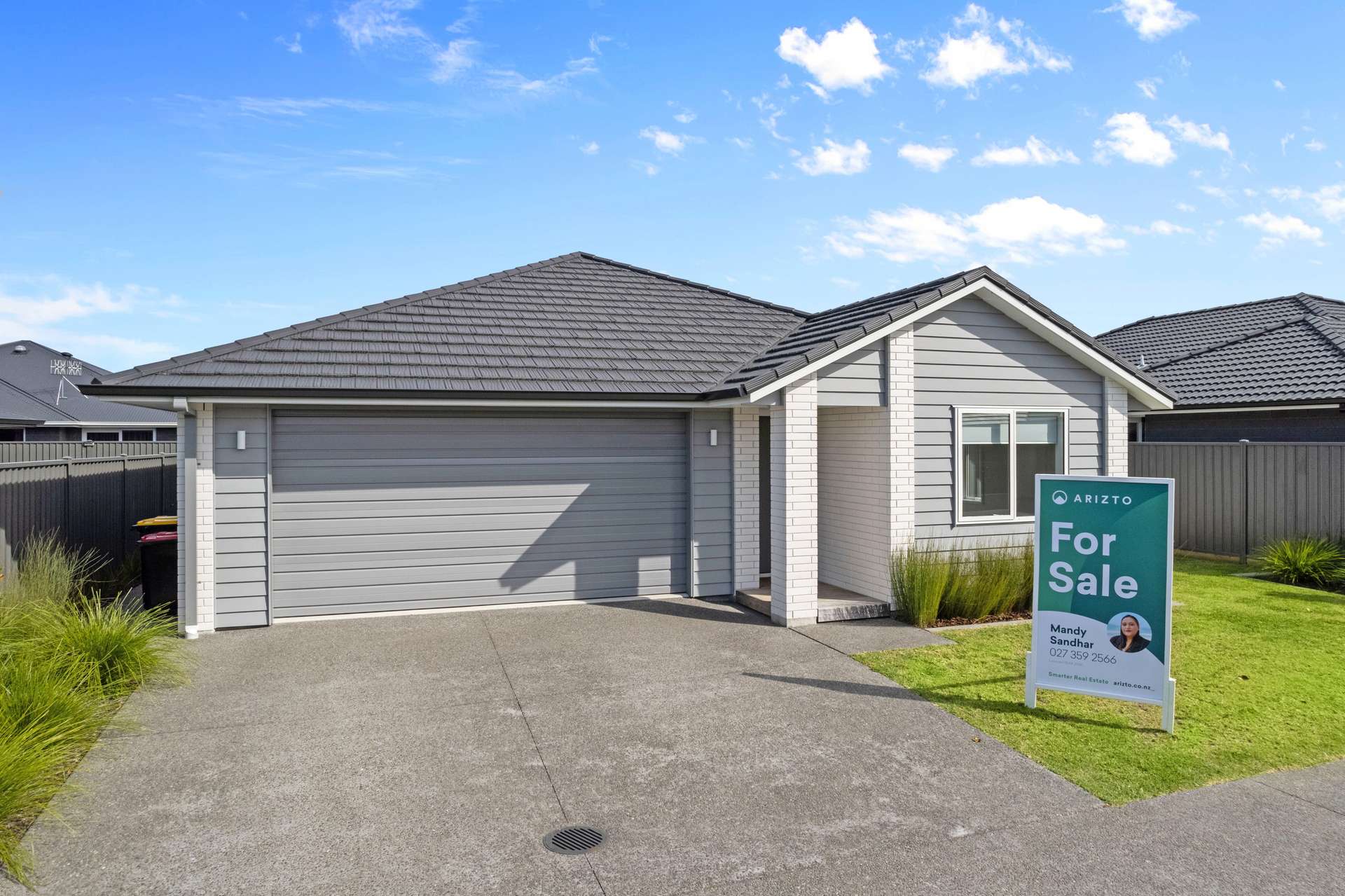 3 Lattay Lane, Pyes Pa, Tauranga, 3房, 0浴, House