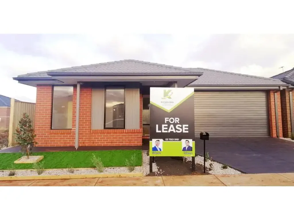 For Rent | Modern Family Home in Thornhill Park Estate