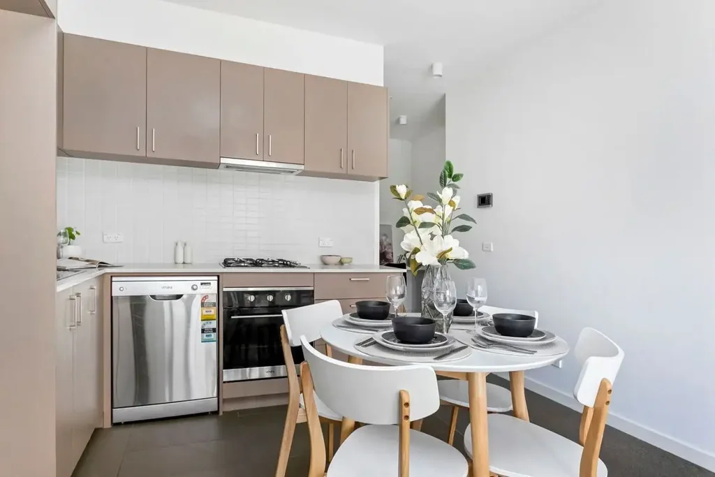 106/699 Barkly Street, West Footscray, VIC 3012