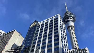 成交价$7450万！奥克兰CBD迎来重磅交易，开发商高调接盘黄金地块！
