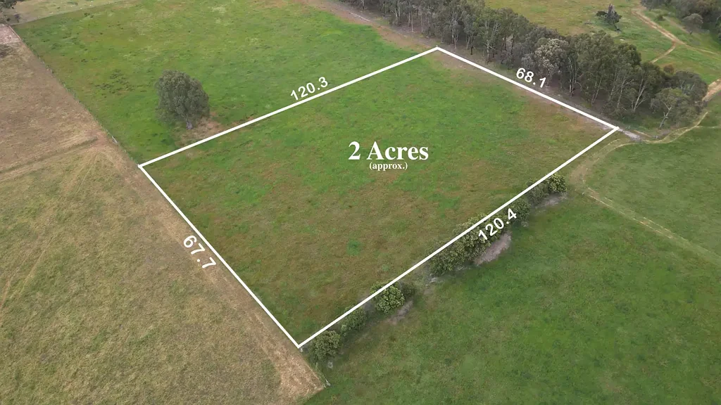 LOT 2/Section 17 McKay Street, Elmhurst, VIC 3469