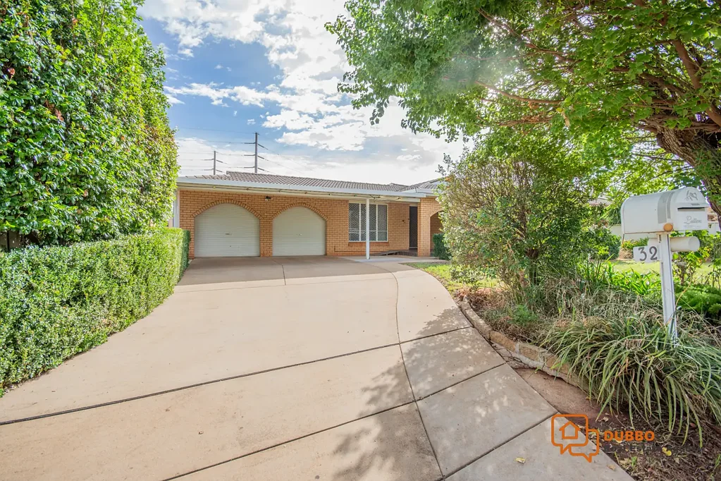 32 Sovereign Street, Dubbo, NSW 2830