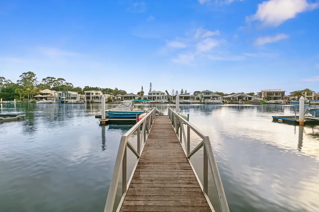11 Godwin Place, Pelican Waters, QLD 4551