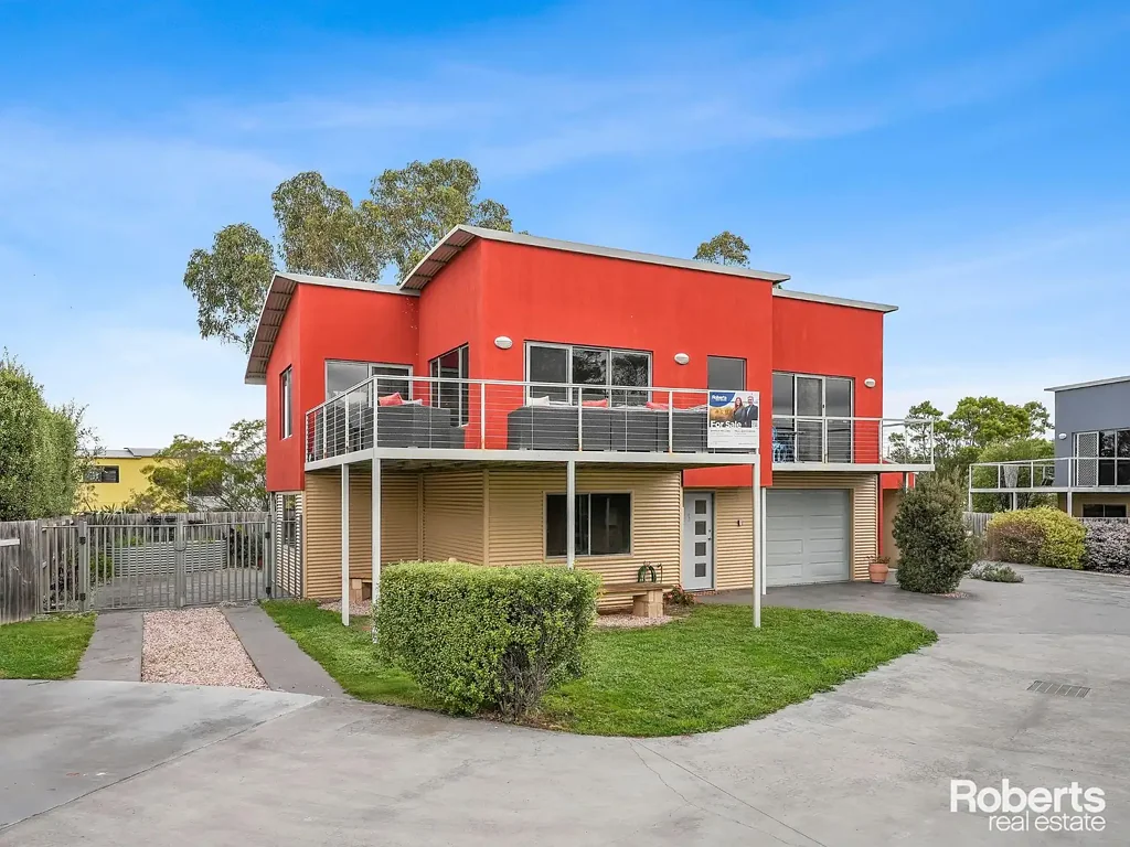 3/18 Meredith Court, Swansea, TAS 7190