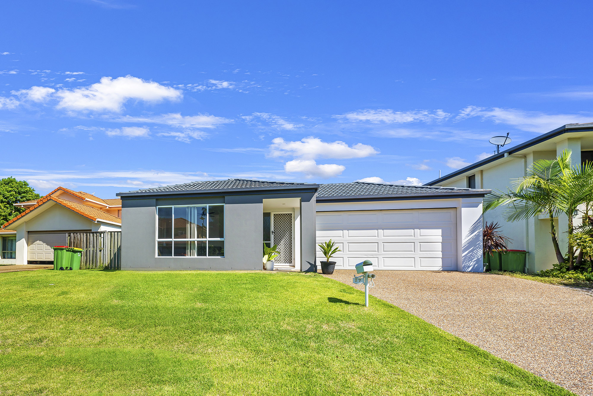 27 SOLITAIRE PL, ROBINA QLD 4226, 0部屋, 0バスルーム, House