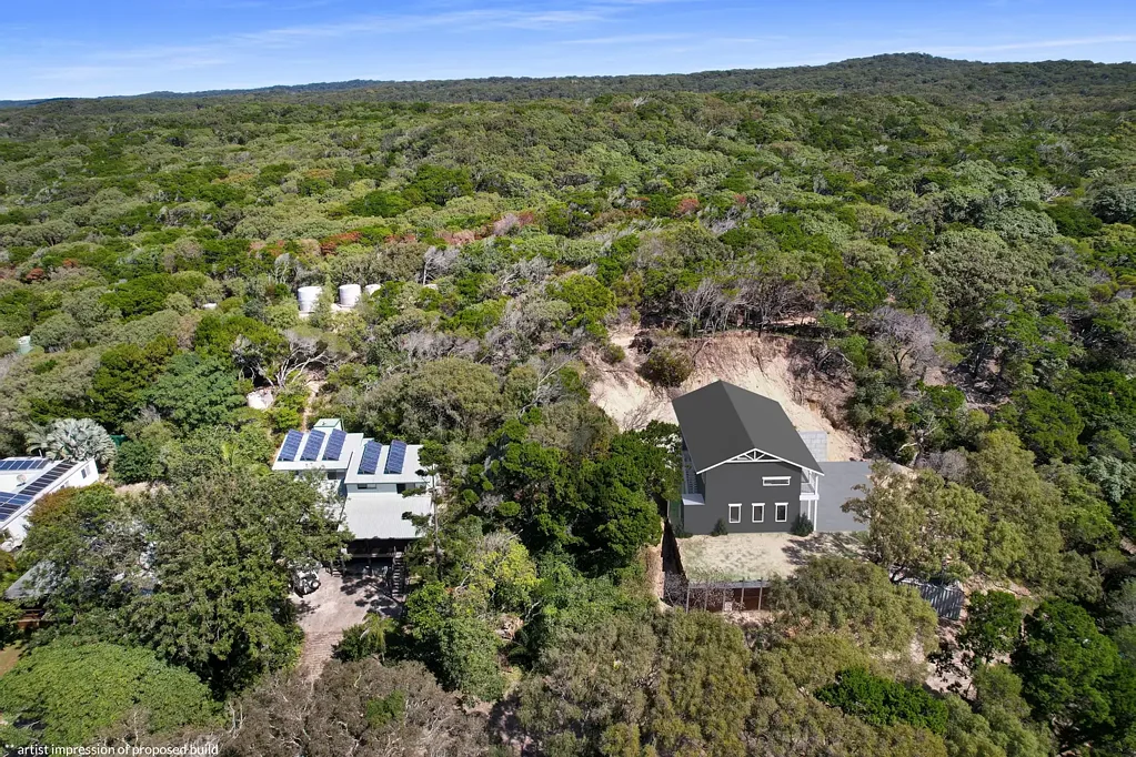 Eurong Build Your Dream Holiday Home - Fully Prepped and Ready to Go