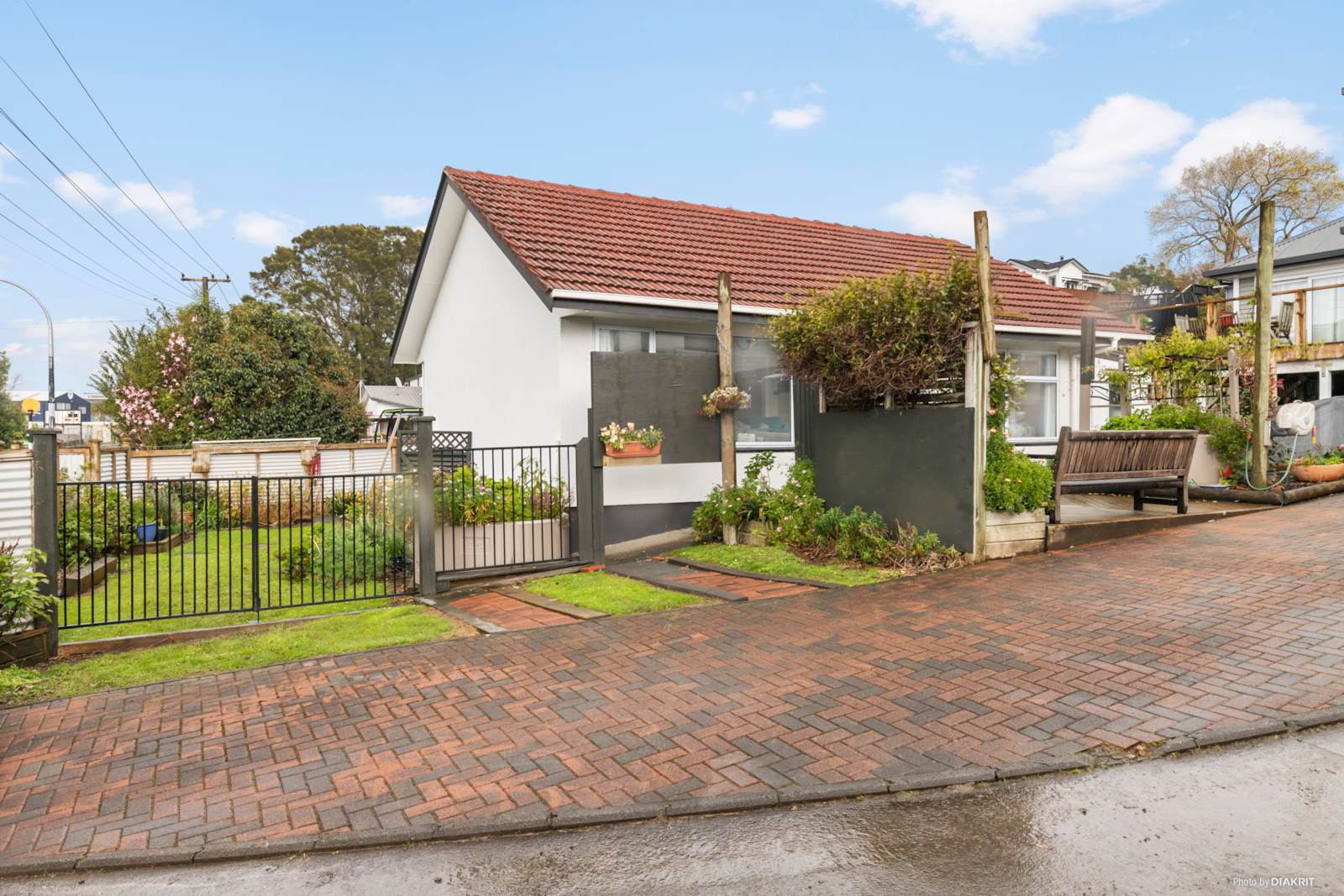 31a Constable Road, Waiuku, Auckland - Franklin, 2 rūma, 1 rūma horoi, House