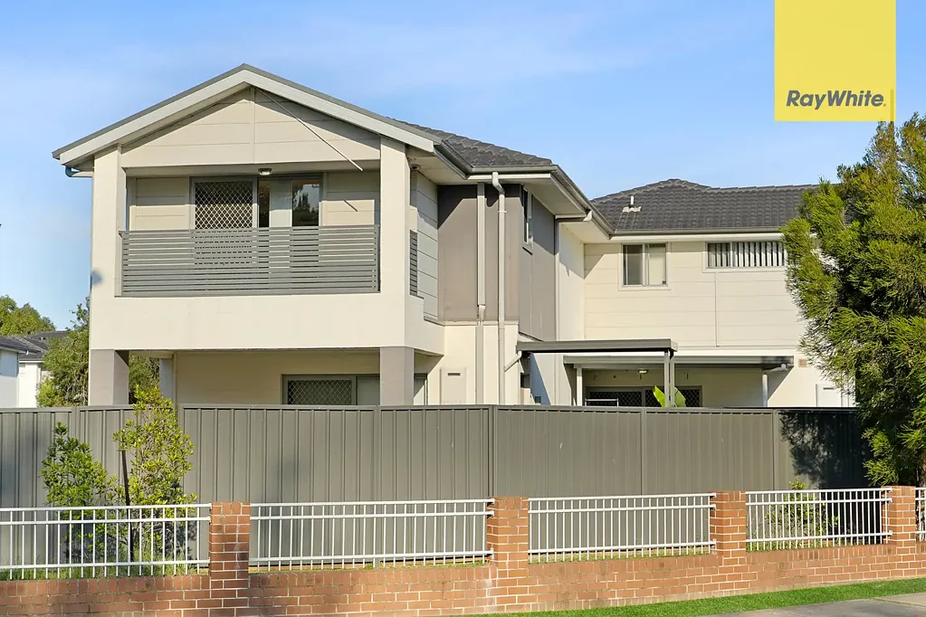2 Australis Drive, Ropes Crossing, NSW 2760
