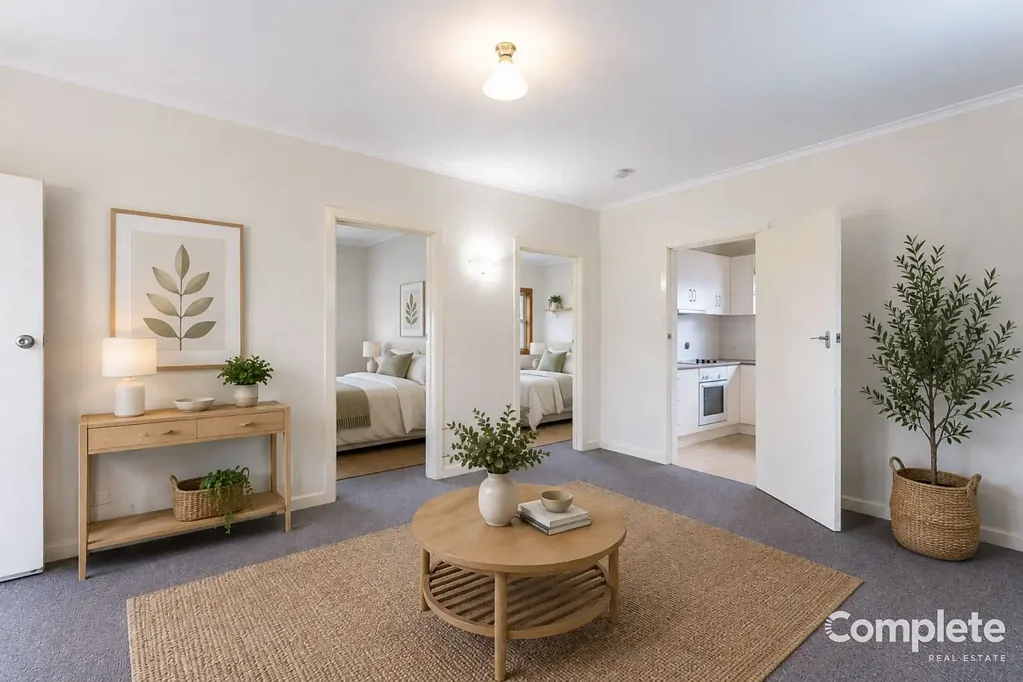 Mount Gambier 2غرفة نوم Complete Real Estate - Nathan Hayward