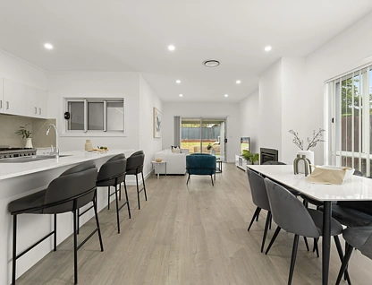 106B Duncan Street, Vincentia, South Coast, 4 habitaciones, 3 baños, Apartment