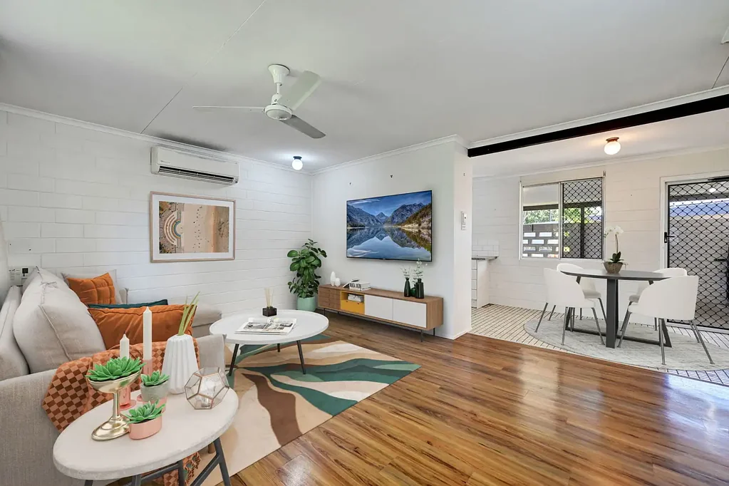 17 Gilli Crescent, Cranbrook, QLD 4814