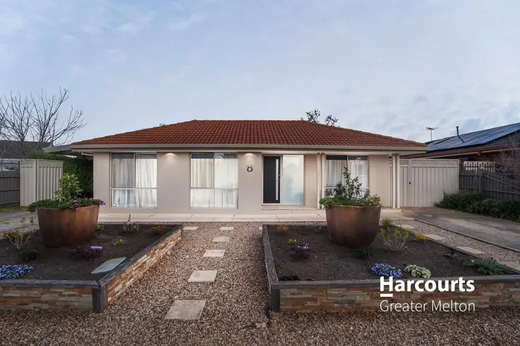 Melton South 3chambre High-End Renovation, Exceptional Entertaining & Ultimate Side Access