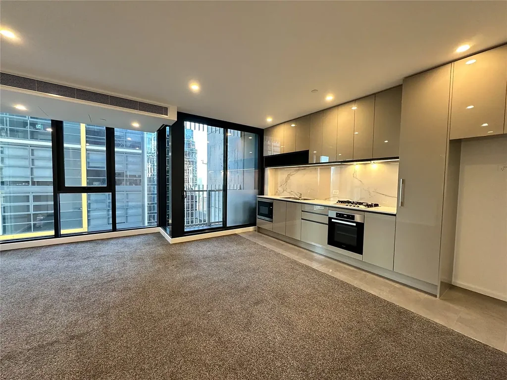 Luxurious 1 bedroom Apartment