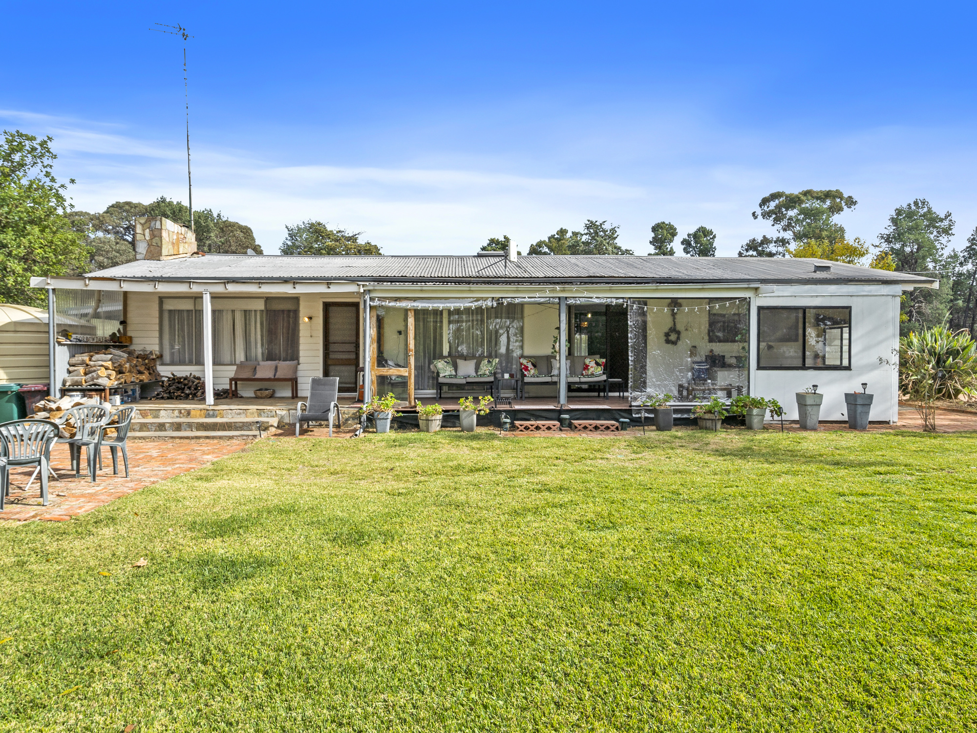 132 MCCALLUMS RD, FINLEY NSW 2713, 0房, 0浴, House