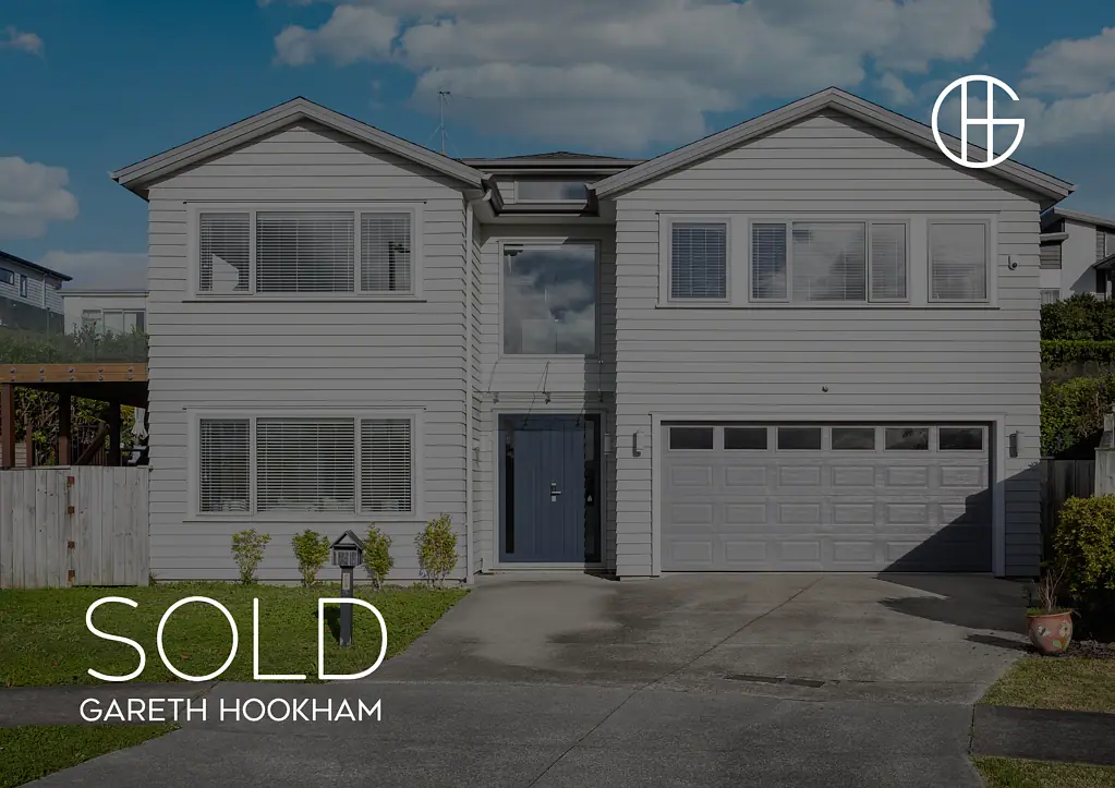 14 Sibling Court, Millwater, Rodney, Auckland