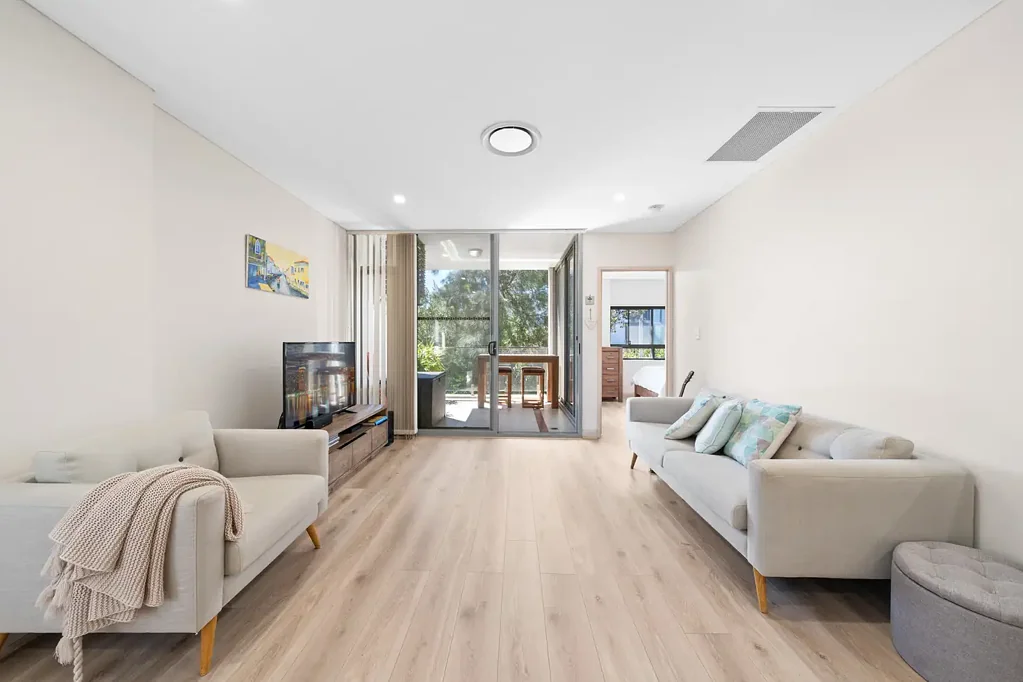 5/1-3 Gubbuteh Road, Little Bay, NSW 2036
