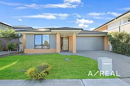13 Alverton Drive, Point Cook