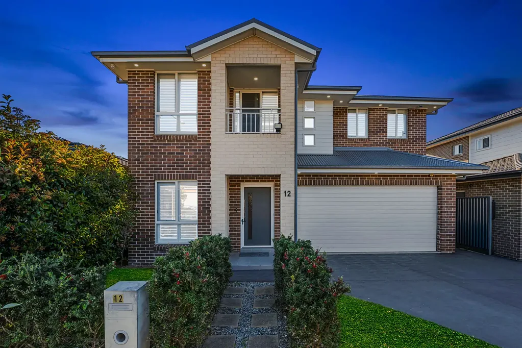 12 Bolac Road, Austral, NSW 2179