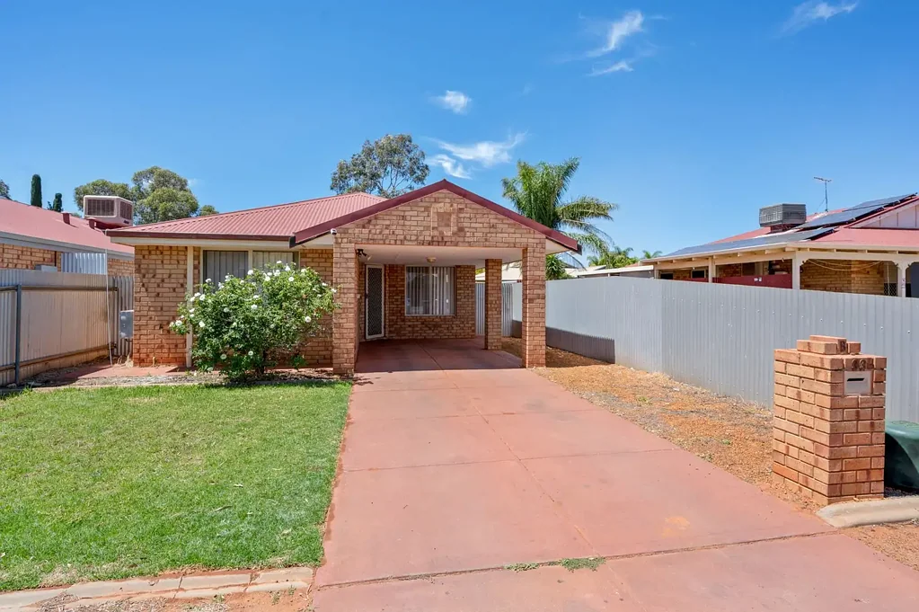 33B Trevaskis Street, Somerville, WA 6430