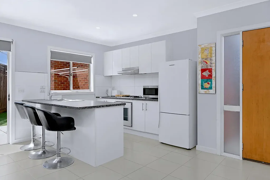 Thomastown 2બેડરૂમ HEY - LOW MAINTENANCE LIVING!!!